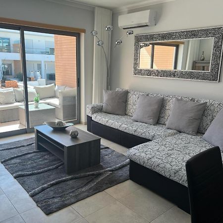 Vila Branca Albufeira Eksteriør billede