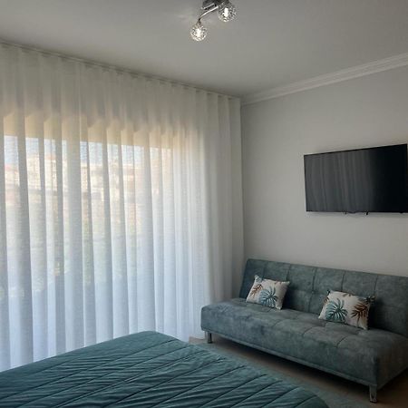 Vila Branca Albufeira Eksteriør billede
