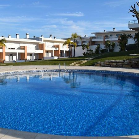 Vila Branca Albufeira Eksteriør billede