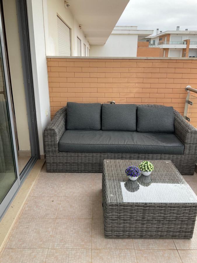Vila Branca Albufeira Eksteriør billede
